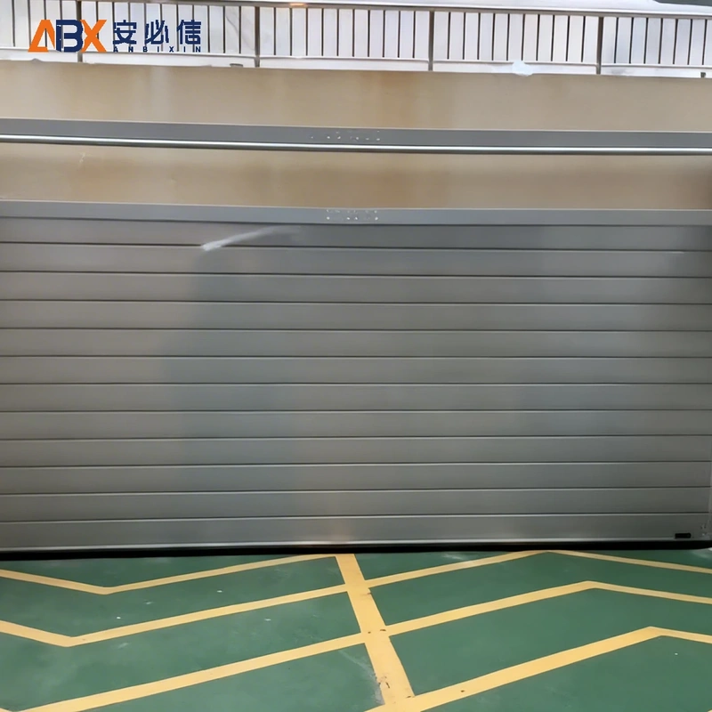 丽水市涡轮硬质高速门